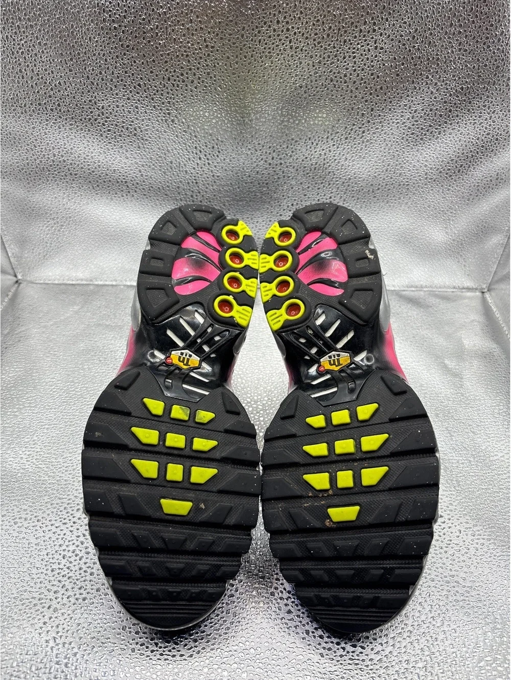 Nike air max plus mercurial 25